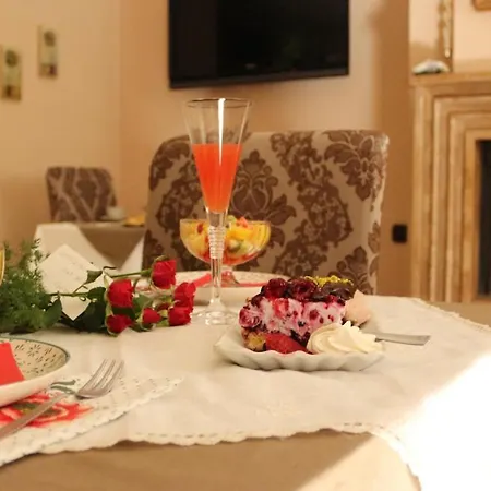 Bed & Breakfast Ohana *