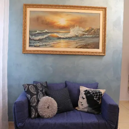 Ohana * Acquaviva delle Fonti