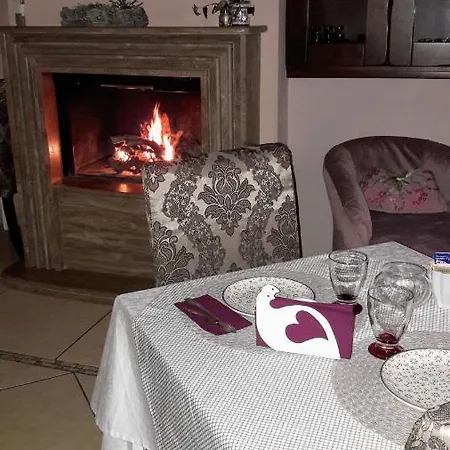 Ohana Nocleg ze śniadaniem