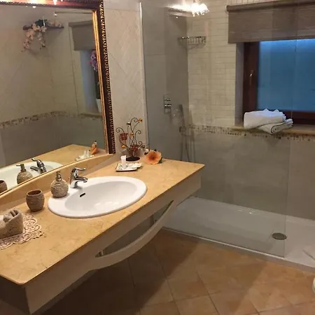 Nocleg ze śniadaniem Ohana