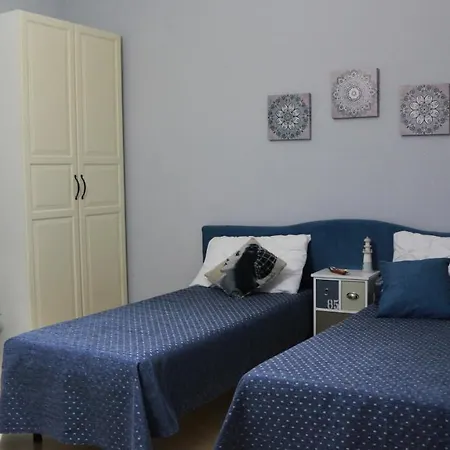 Ohana Bed & Breakfast *