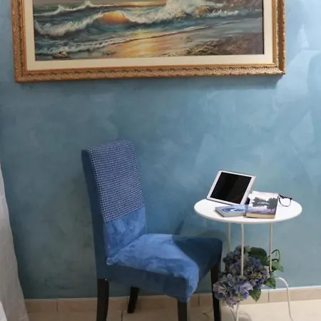 Bed & Breakfast Ohana
