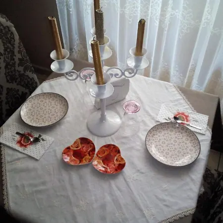 Nocleg ze śniadaniem Ohana 3*