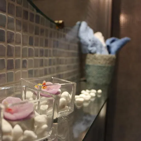 Ohana Nocleg ze śniadaniem Acquaviva delle Fonti