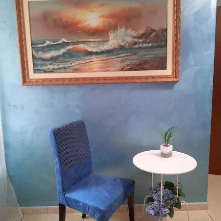 Ohana Bed & Breakfast