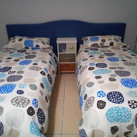 Ohana Bed & Breakfast *
