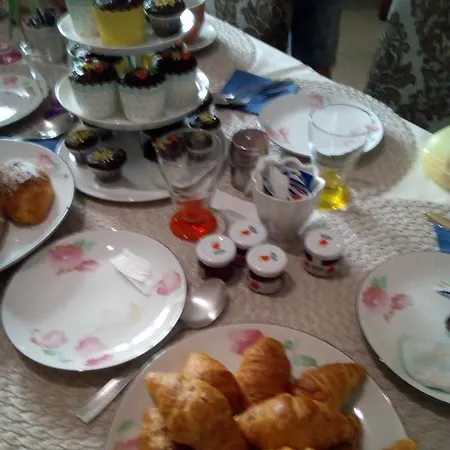 Bed & Breakfast Ohana *