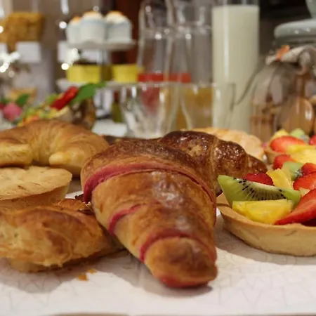Bed & Breakfast Ohana Acquaviva delle Fonti