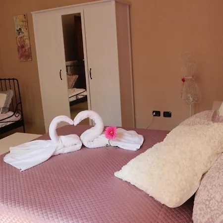 Ohana Bed & Breakfast Acquaviva delle Fonti