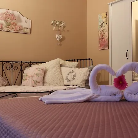 Bed & Breakfast Ohana *