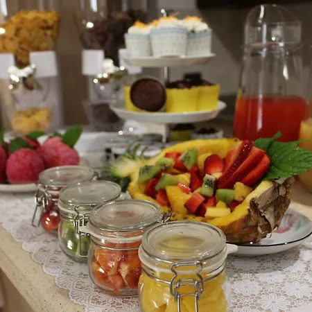 Nocleg ze śniadaniem Ohana