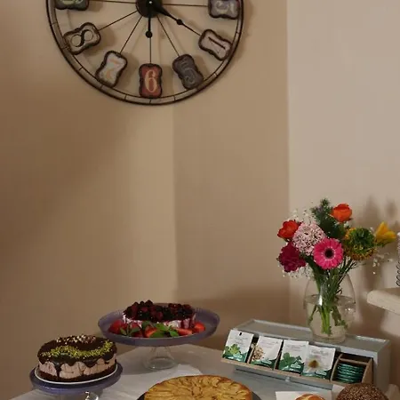 Bed & Breakfast Ohana *