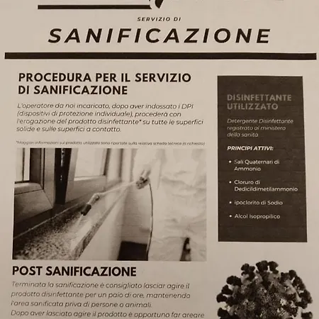 Ohana 3* Acquaviva delle Fonti