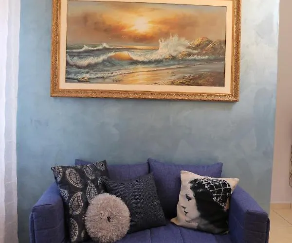 Ohana 3* Acquaviva delle Fonti