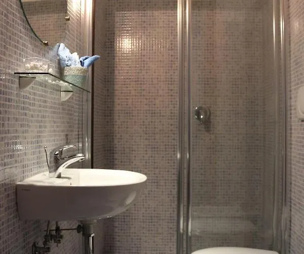 Bed & Breakfast Ohana 3*