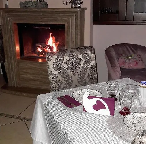 Ohana Bed & Breakfast