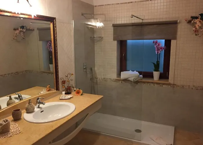 Ohana Bed & Breakfast 3*