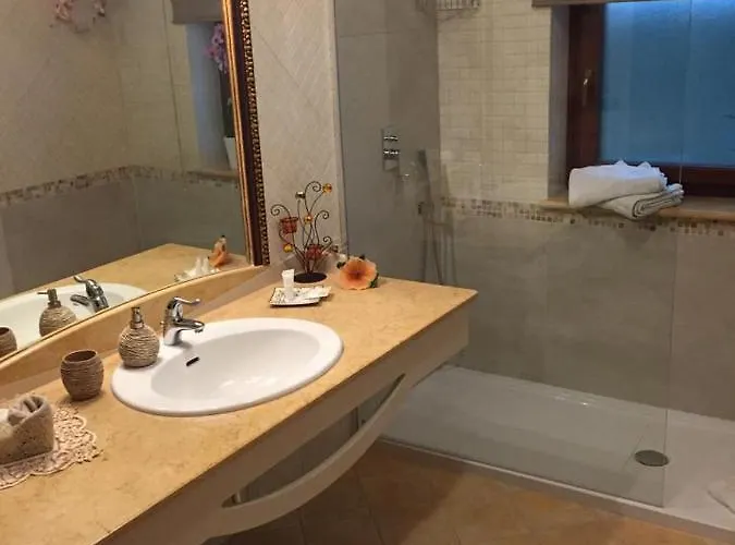 Bed & Breakfast Ohana