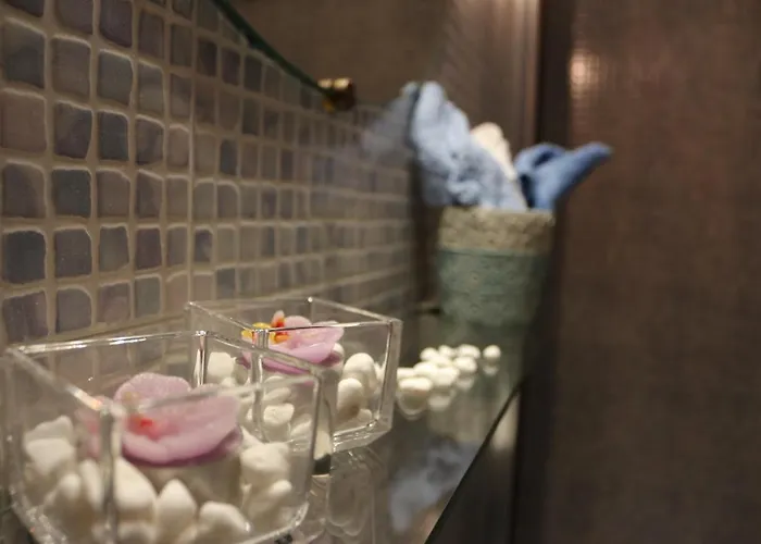 Ohana Bed & Breakfast Acquaviva delle Fonti