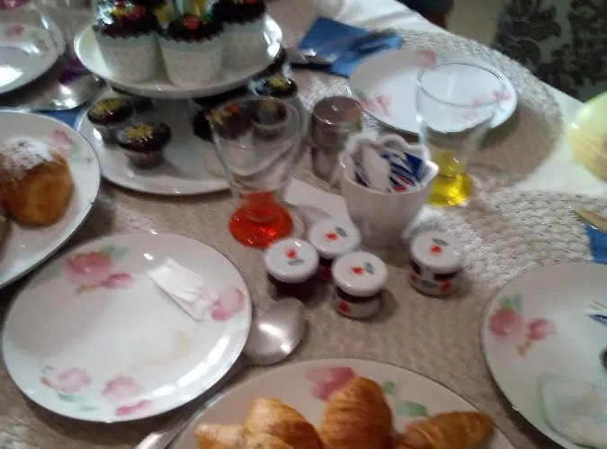 Bed & Breakfast Ohana 3*