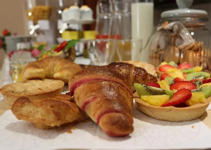 Bed & Breakfast Ohana Acquaviva delle Fonti