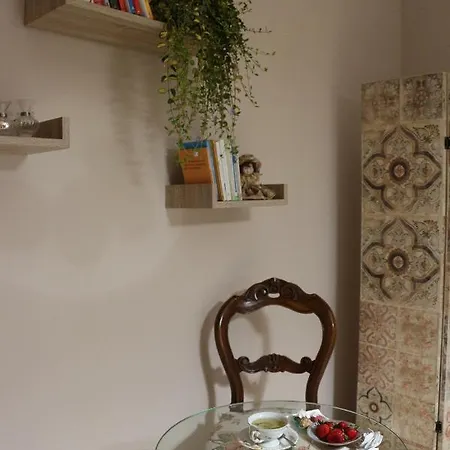 Ohana Bed and Breakfast 3*