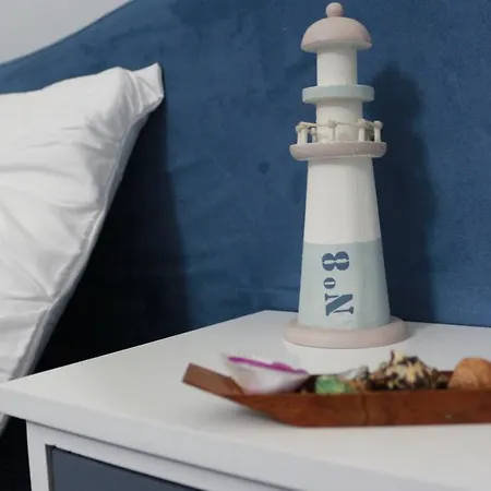 Ohana Bed and Breakfast Acquaviva delle Fonti