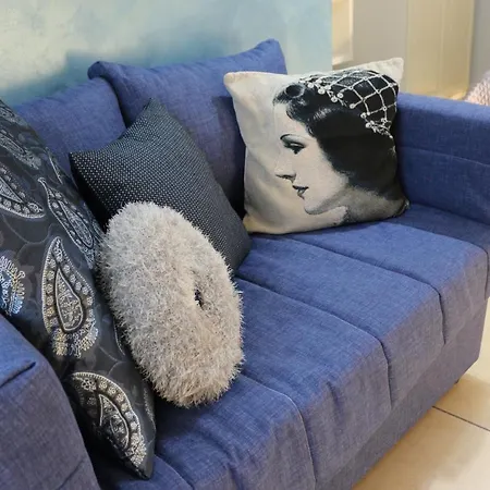 Bed and Breakfast Ohana 3*