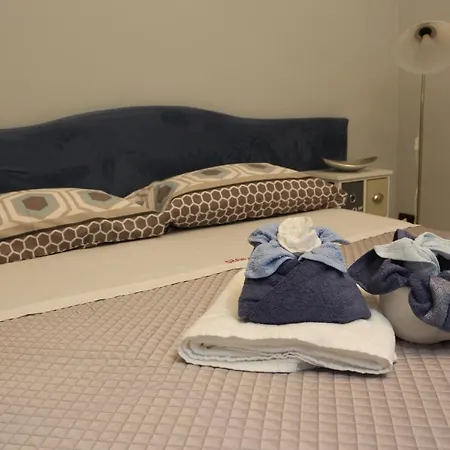 Ohana Bed and Breakfast Acquaviva delle Fonti