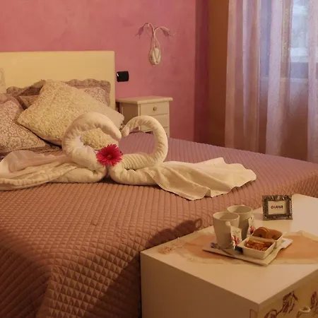 Ohana Bed and Breakfast Acquaviva delle Fonti