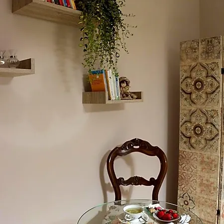 Ohana Bed and Breakfast Acquaviva delle Fonti