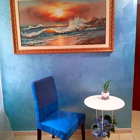 Bed and Breakfast Ohana Acquaviva delle Fonti