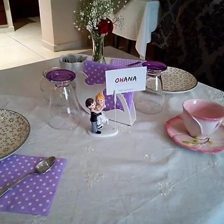 Ohana 3*