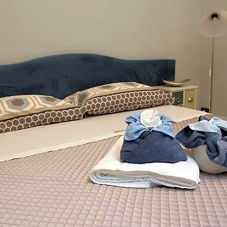 Ohana فندق مبيت وإفطار 3*