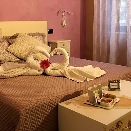 فندق مبيت وإفطار Ohana 3*
