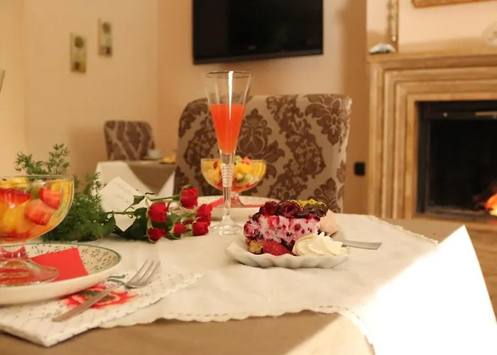 Bed and Breakfast Ohana 3*