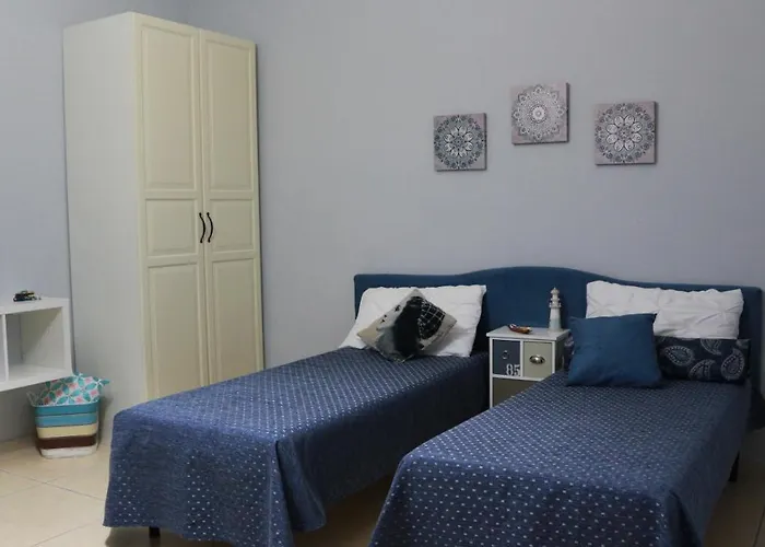 Ohana Bed and Breakfast 3*