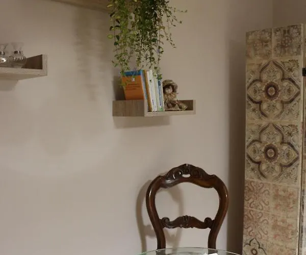 Ohana Bed & Breakfast 3*