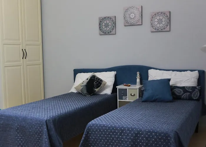 Ohana Bed & Breakfast Acquaviva delle Fonti