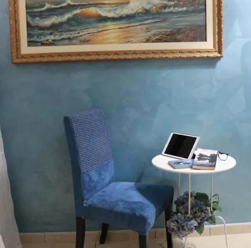 Bed & Breakfast Ohana