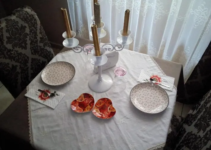 Bed & Breakfast Ohana 3*