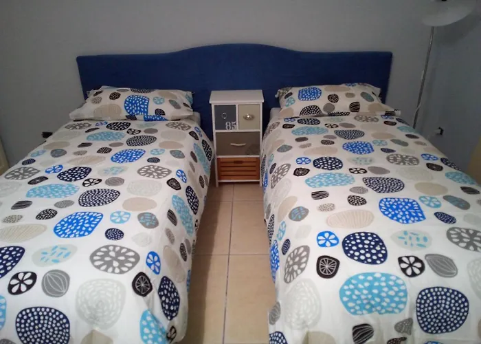 Ohana Bed and Breakfast 3*