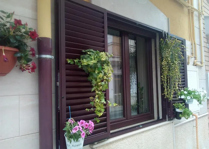 Ohana Bed and Breakfast Acquaviva delle Fonti