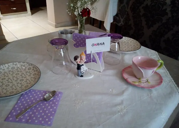 Ohana Acquaviva delle Fonti