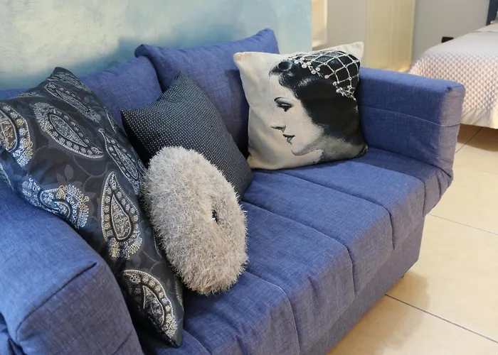 Bed and Breakfast Ohana 3*