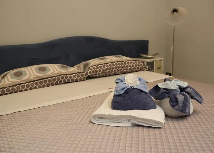 Ohana Bed and Breakfast Acquaviva delle Fonti