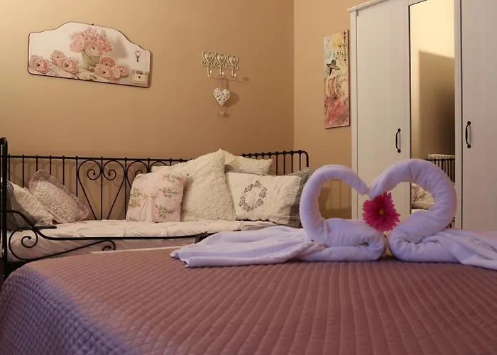 Bed and Breakfast Ohana 3*