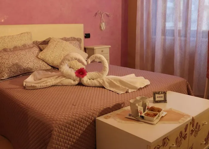 Ohana Bed and Breakfast Acquaviva delle Fonti